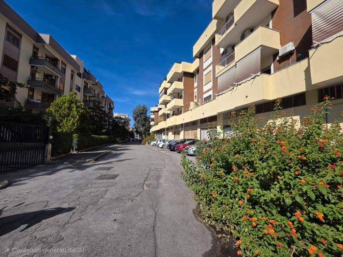 Appartamento quadrilocale in vendita in Via Picenza, Mercatello Mariconda, Salerno