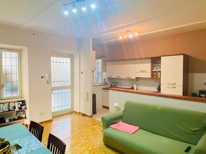 Appartamento bilocale in vendita in Via Stanislao Aureli, Centro, Nerola