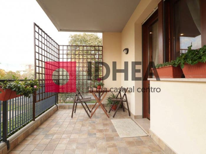 Appartamento trilocale in vendita in Via Luigi Chiereghin, San Pelaio, Treviso