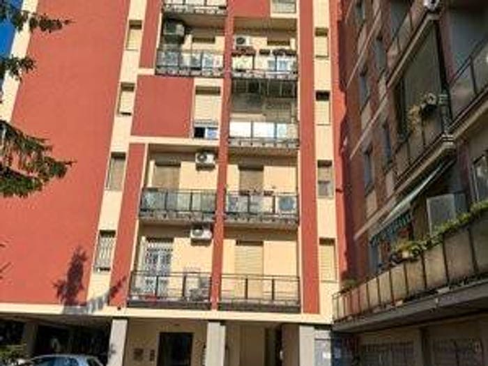 Appartamento trilocale in vendita in Via Quirino di Marzio, Barca, Bologna