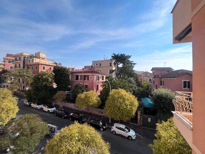 Appartamento con 5 locali in vendita in Via Ferdinando Palasciano, Monteverde Nuovo, Roma