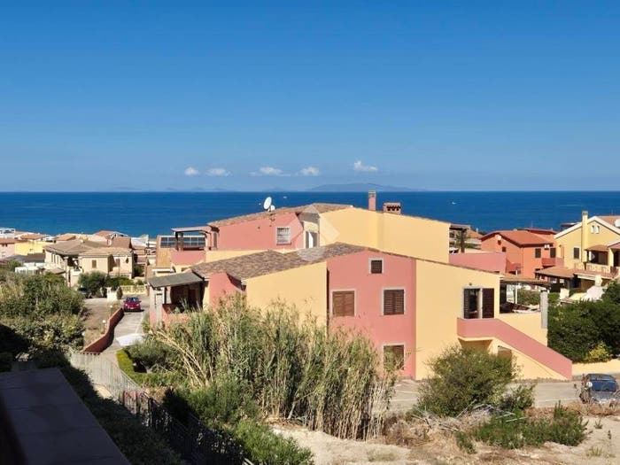 Appartamento bilocale in vendita in Via Berna, Castelsardo