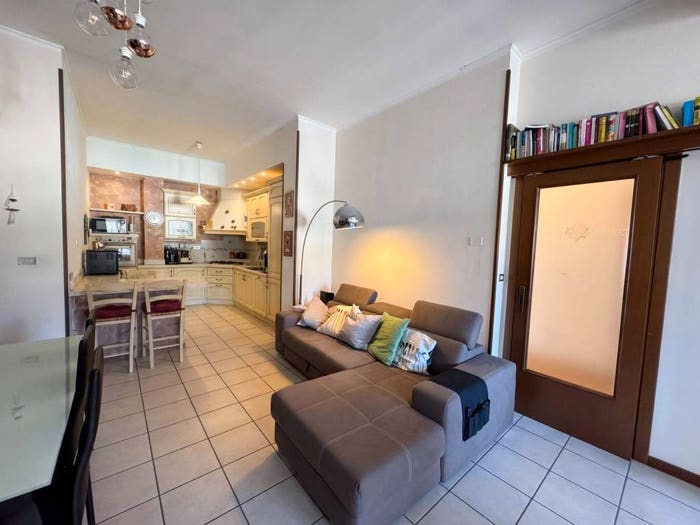 Appartamento trilocale in vendita in Via Libero Grassi, Rioveggio, Monzuno