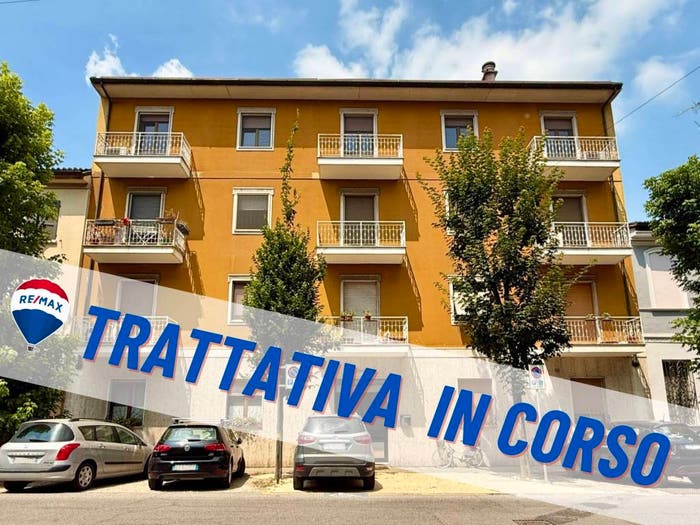 Appartamento trilocale in vendita in Via Cadore, Centro, Cremona