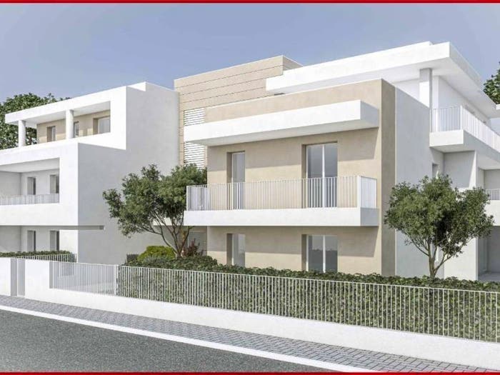 Appartamento quadrilocale in vendita in Centro, Abano Terme