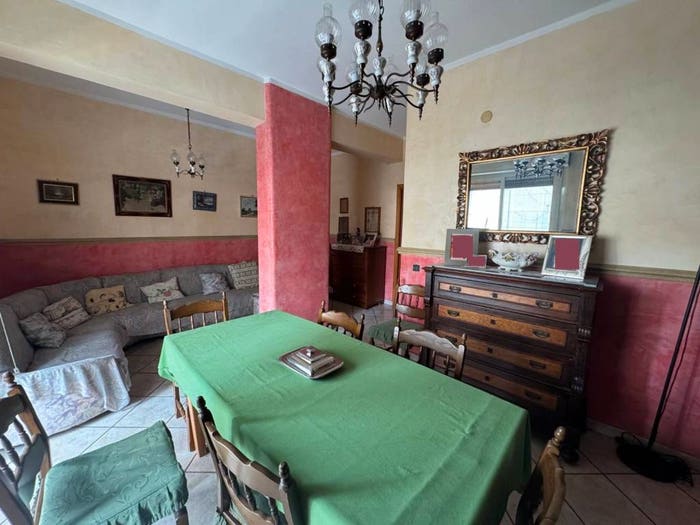 Appartamento quadrilocale in vendita in Via Sardegna, Palermo Indipendenza, Catania