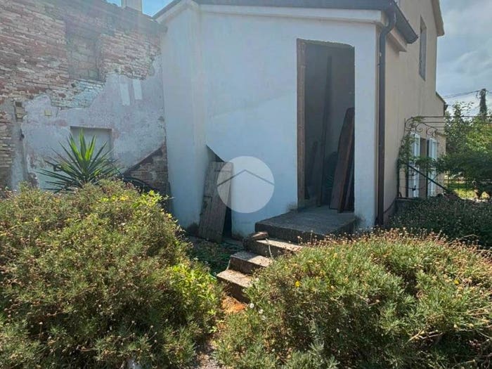 Casa bilocale in vendita in Località Belgatto, Fenile Carignano, Fano