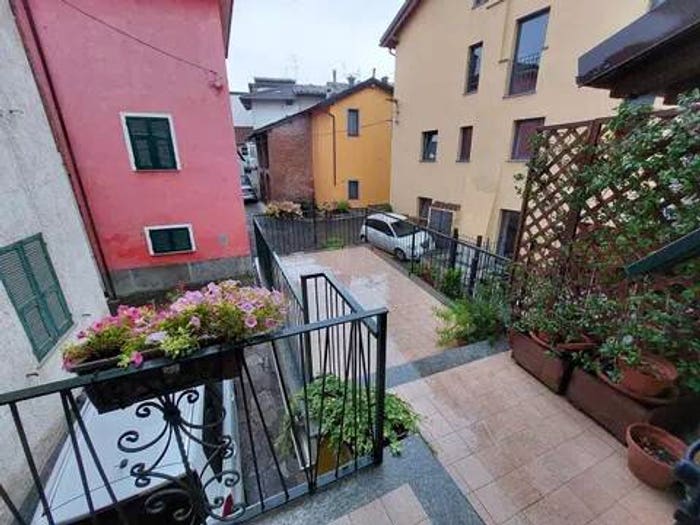 Casa trilocale in vendita in Via Garibaldi No Number, Tassarolo