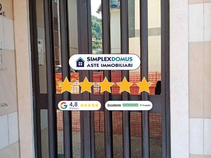Appartamento quadrilocale in vendita in Vicolo II Acqua di Vale, CoriglianoRossano