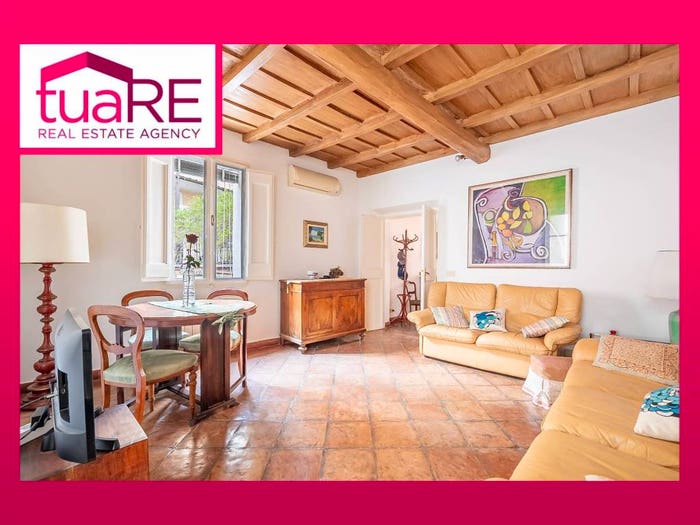Appartamento trilocale in vendita in Via Del Vantaggio, Piazza del Popolo, Roma