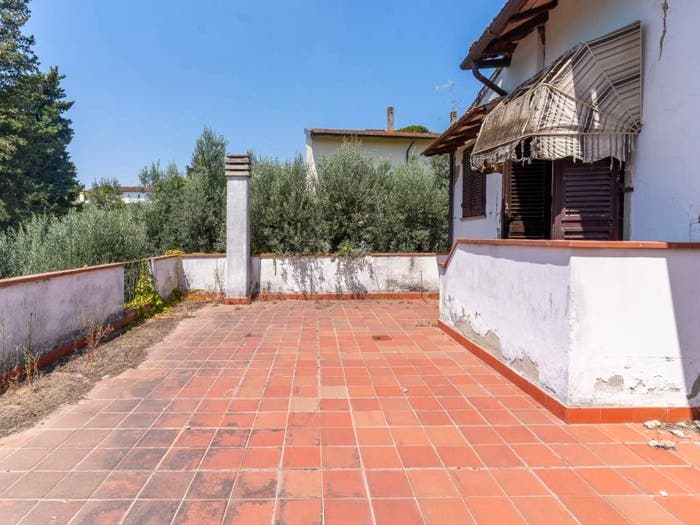 Casa con 6 locali in vendita in Via Salaiola, Molin Nuovo Monterappoli, Empoli