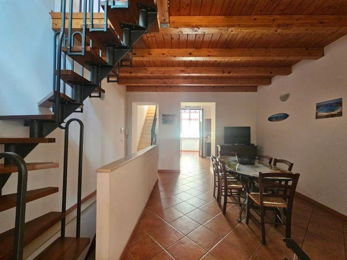 Casa trilocale in vendita in Via Umberto I, Centro, Roccalumera