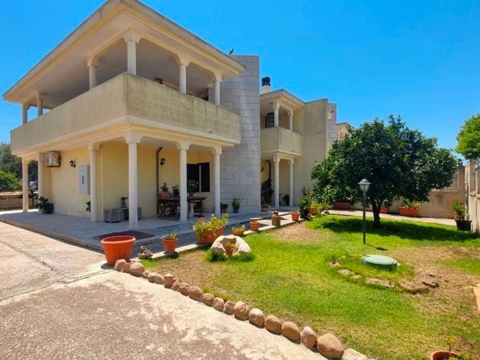 Casa quadrilocale in vendita in via montacutu, Foxi Sant'Andrea, Quartu Sant'Elena
