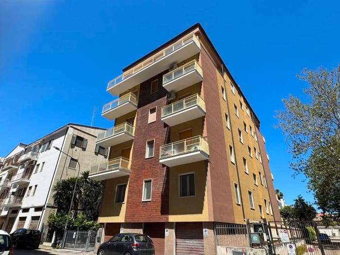 Casa monolocale in vendita in Via Caduti sul Lavoro, Viale Bovio Piazza Duca degli Abruzzi, Pescara