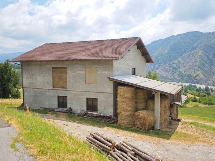 Casa con 5 locali in vendita in Località Prato, Prato, Cantalupo Ligure