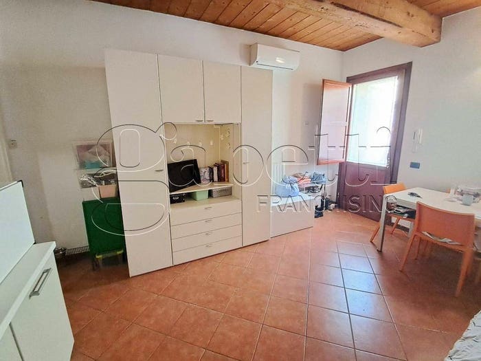 Appartamento monolocale in vendita in Via Antonio Brasavola, Santa Maria in Vado, Ferrara