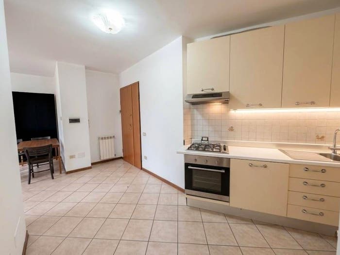 Appartamento trilocale in vendita in Via D Petri, Serravalle Tinaia, Empoli