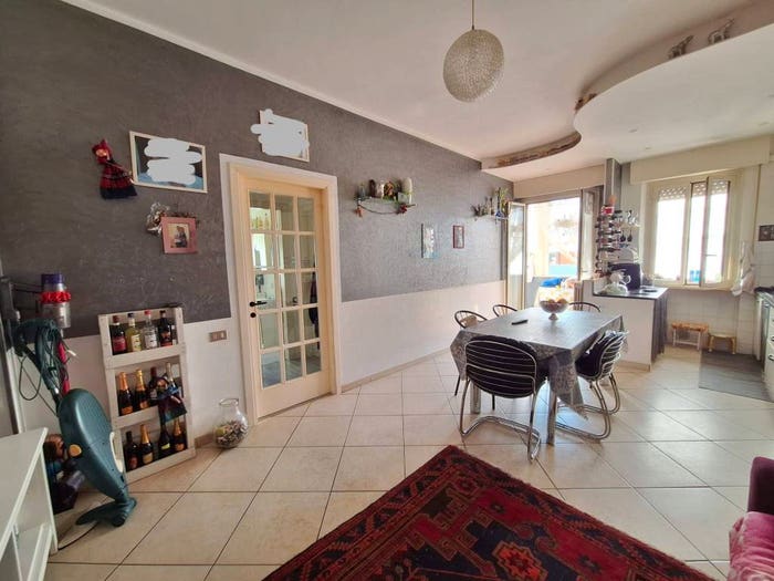 Appartamento trilocale in vendita in Via Grazia Deledda, Marina Di Montemarciano, Montemarciano