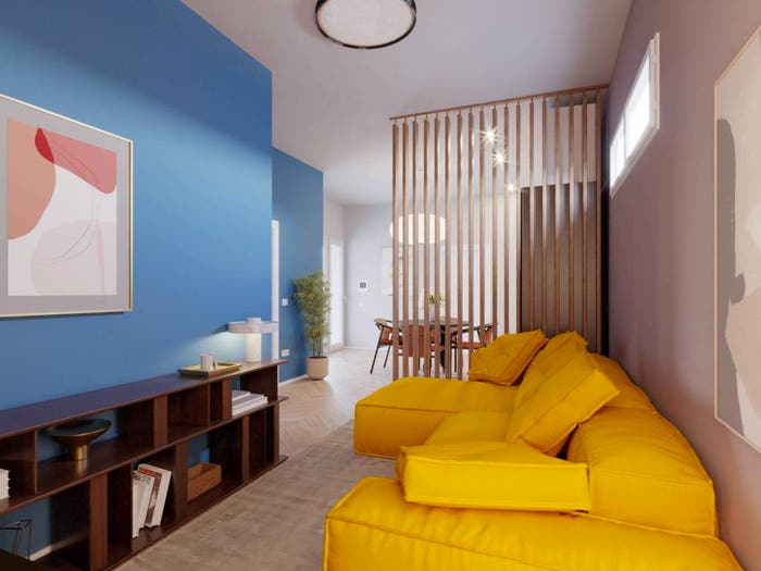 Casa trilocale in vendita in Via Ponte Romano, Santa Viola, Bologna