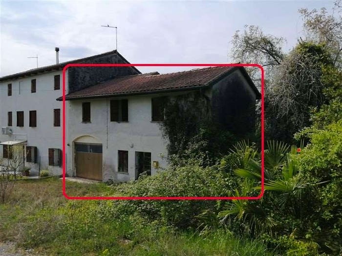 Casa con 5 locali in vendita in Spresiano