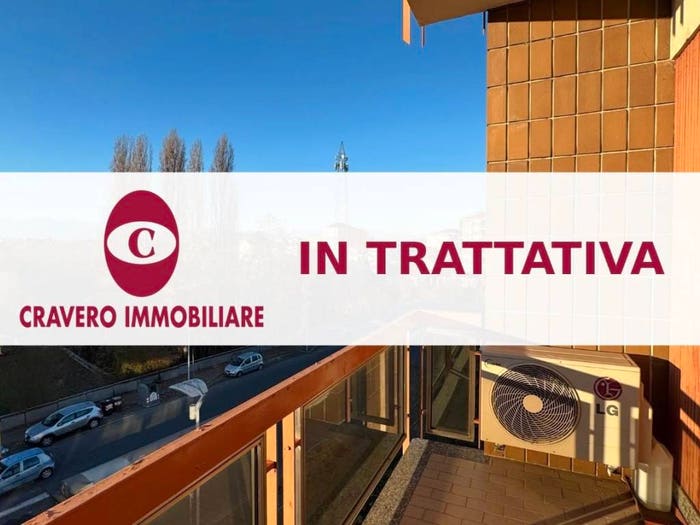 Appartamento trilocale in vendita in Via Torino, Nichelino