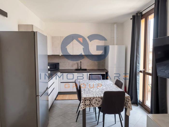 Appartamento trilocale in vendita in Via Lagune, Sasso Marconi