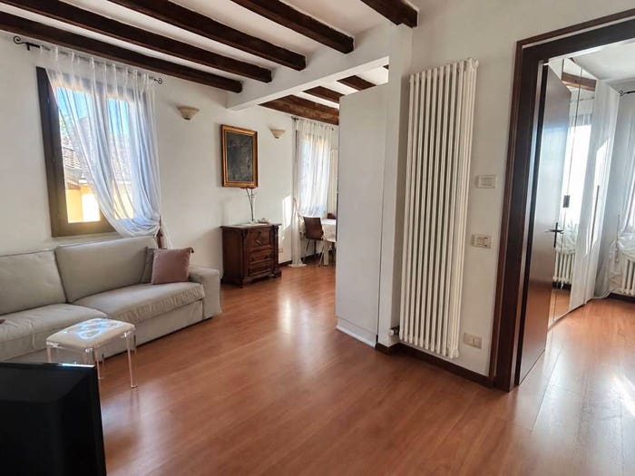 Appartamento bilocale in vendita in Via Libertà, Collecchio