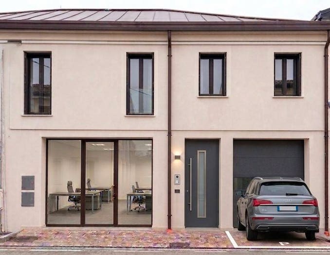 Appartamento trilocale in vendita in Campolongo Maggiore Liettoli, Campolongo Maggiore