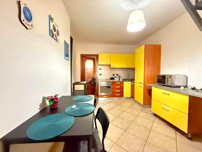 Casa bilocale in vendita in Via grangia marin, Giaveno