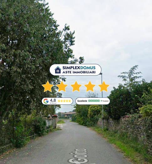 Appartamento con 6 locali in vendita in Via Goito, Centro, Calcinato