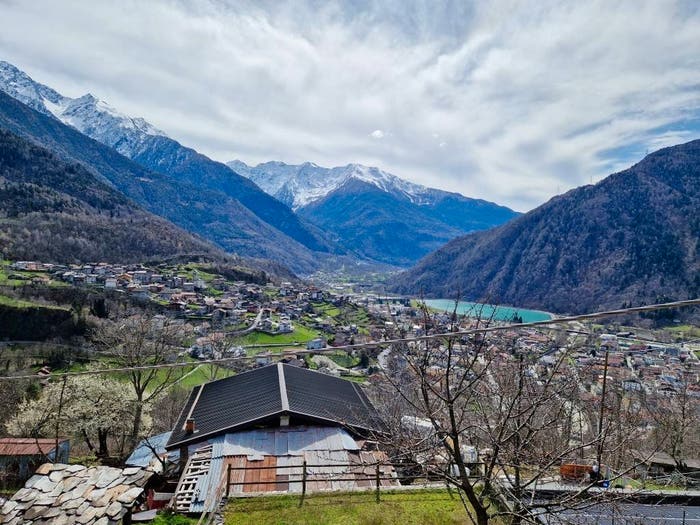Case in Vendita e in Affitto - 3