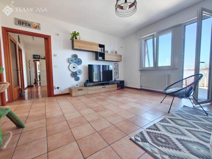 Appartamento quadrilocale in vendita in Via Carlo Vizzotto, Centro, San Donà di Piave
