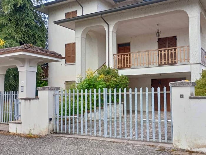 Casa con 6 locali in vendita in Via Milano, Valconasso, Pontenure