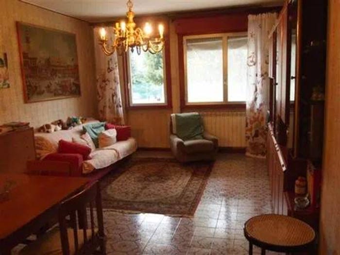 Appartamento trilocale in vendita in Via Colle Dell'Ortica, Centro, Demonte