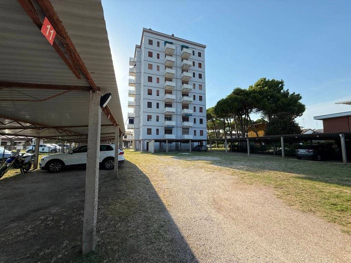 Appartamento trilocale in vendita in Viale Tunisia, Lido delle Nazioni, Comacchio