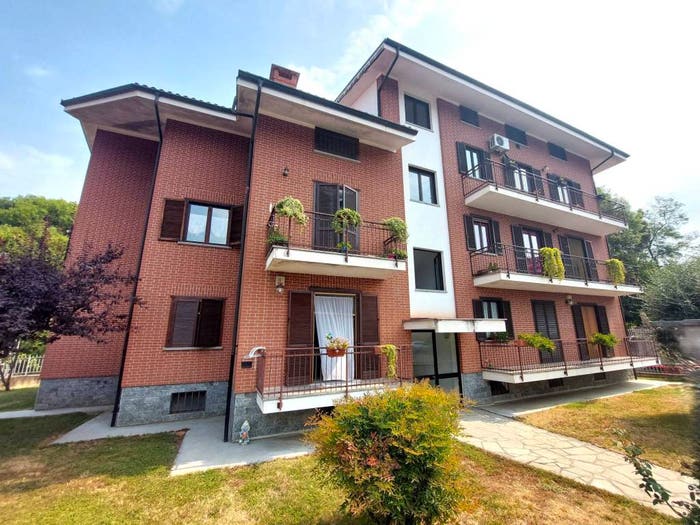 Appartamento quadrilocale in vendita in Via Bernardino Scotta, Scarnafigi