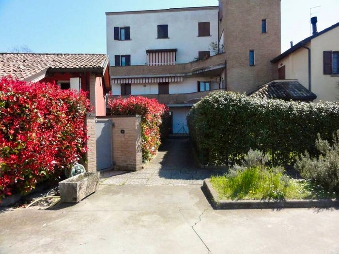 Appartamento bilocale in vendita in Strada Mutta, San Prospero, Parma