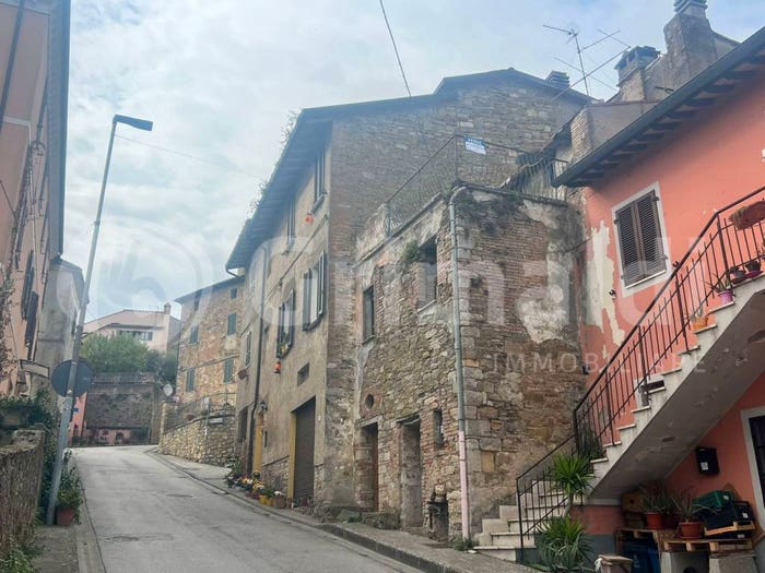 Casa in vendita in via agilla, Agello, Magione