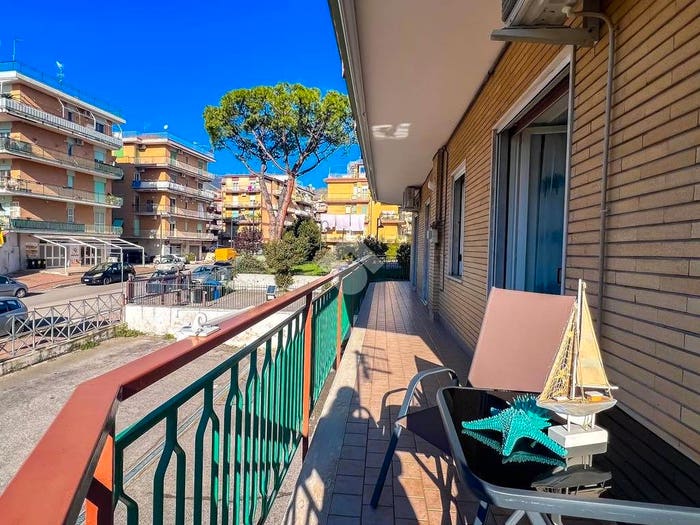 Appartamento quadrilocale in vendita in Via Don Luigi Sturzo, Centro, Formia