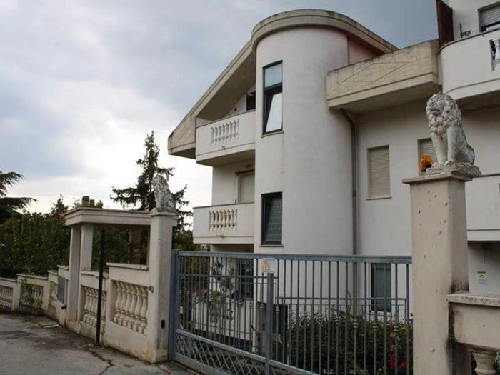 Appartamento trilocale in vendita in Strada Colle Scorrano, Colle del Telegrafo Colle Scorrano, Pescara