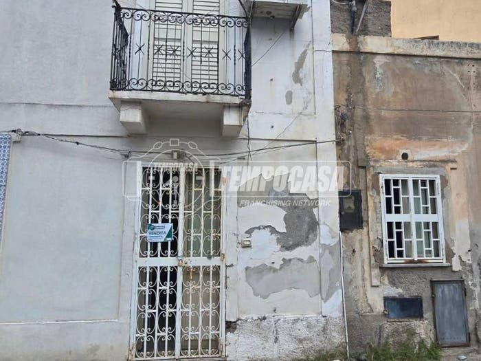 Casa quadrilocale in vendita in Strada Statale Spartà, Acqualadrone Spartà, Messina