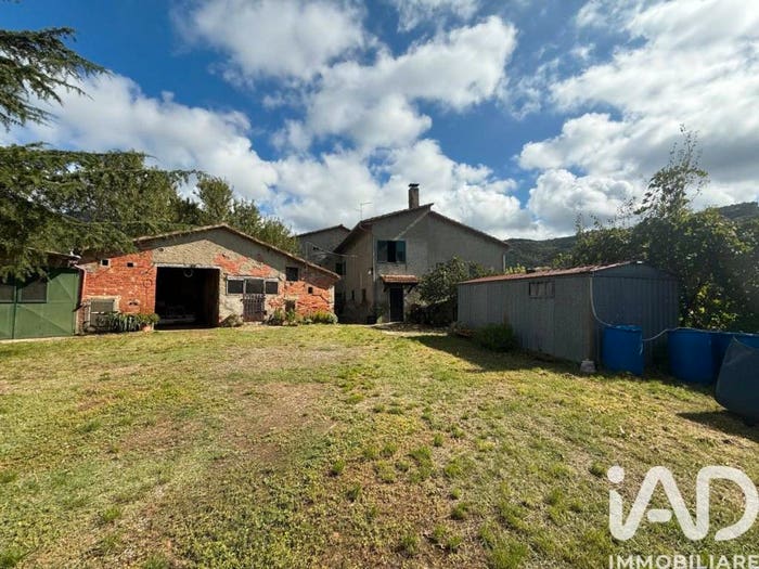 Casa con 6 locali in vendita in Localit  vitiano, Rigutino, Arezzo