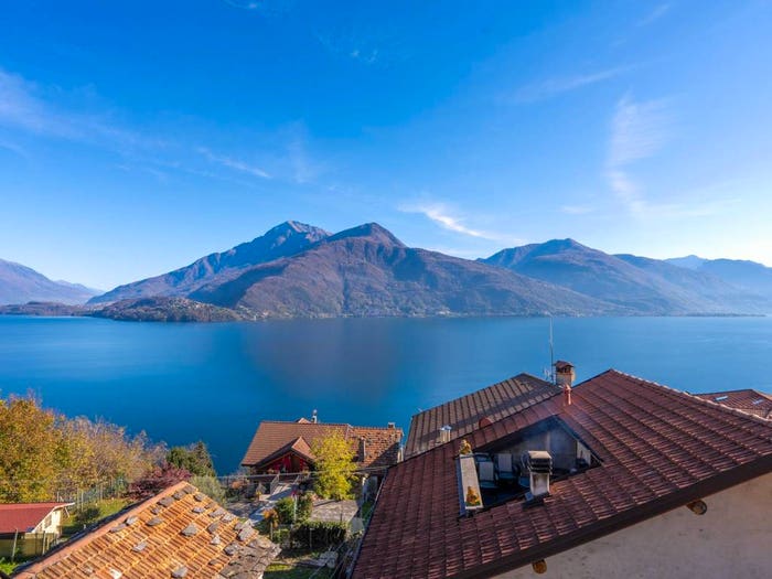 Casa con 5 locali in vendita in Frazione Musso Centro, Centro, Musso