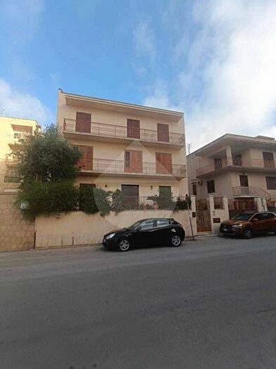 Appartamento in vendita in Via Giovanni Gentile, Castelvetrano