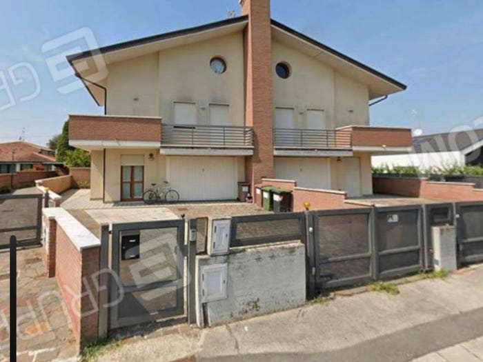Appartamento con 5 locali in vendita in Via Gino Cappello, Noventa, Noventa Padovana