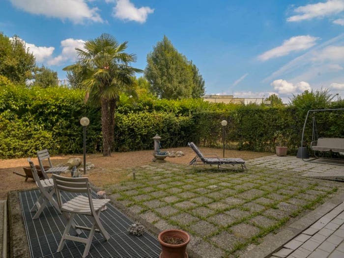 Appartamento quadrilocale in vendita in Piazza Sandro Pertini, Borgata Paradiso Nord, Collegno