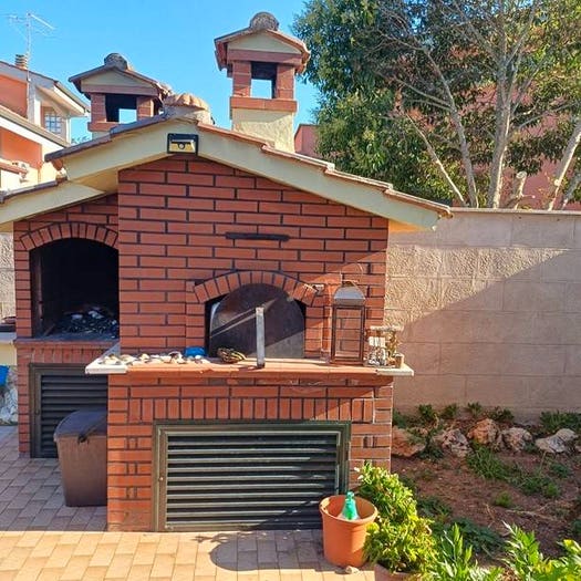 Casa trilocale in vendita in Tor San Lorenzo Nuova California, Ardea