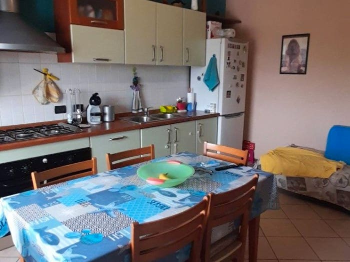 Appartamento trilocale in vendita in Castiglione delle Stiviere