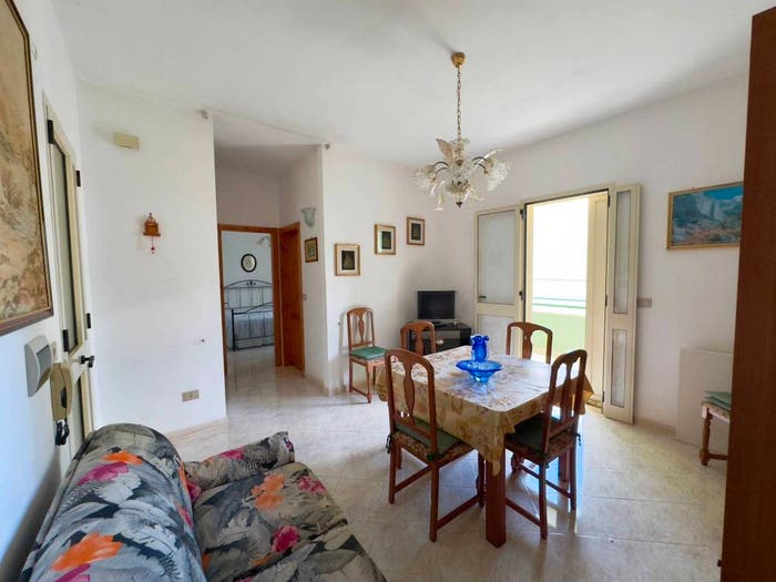 Appartamento trilocale in vendita in Via delle Robinie, Baia Verde Lidi, Gallipoli