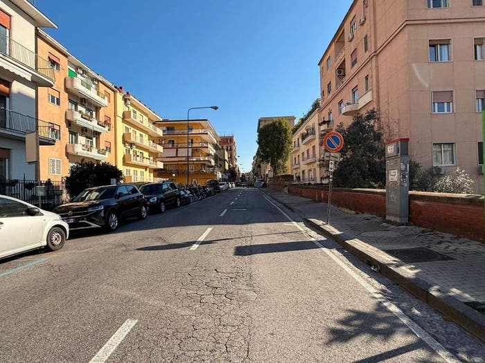 Appartamento con 6 locali in vendita in Via Michelangelo Schipa, Piazza Amedeo Parco Margherita, Napoli